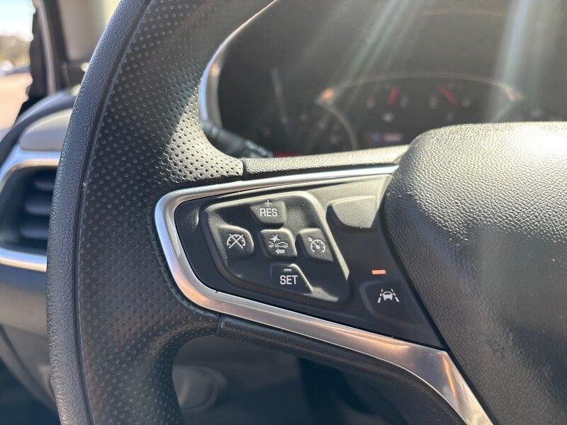 2022 Chevrolet Equinox LT Seffner FL