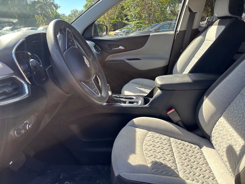 2022 Chevrolet Equinox LT Seffner FL