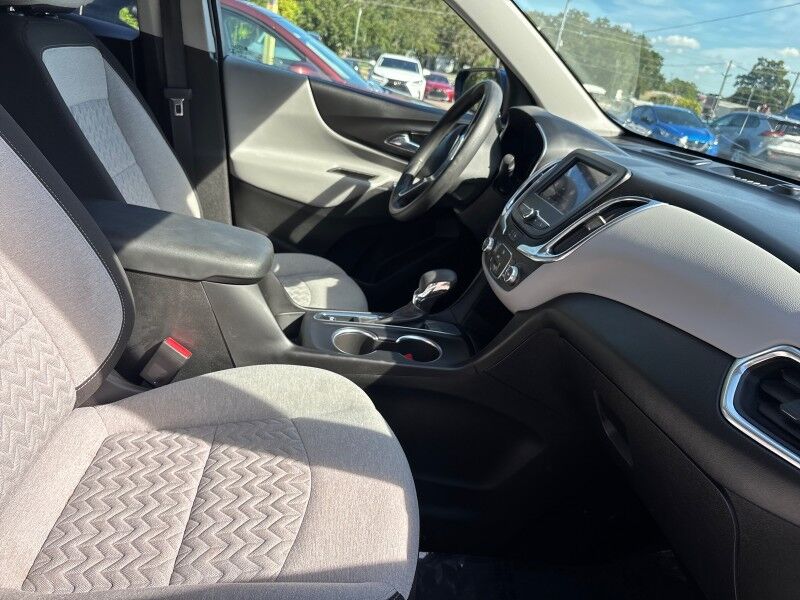 2022 Chevrolet Equinox LT Seffner FL
