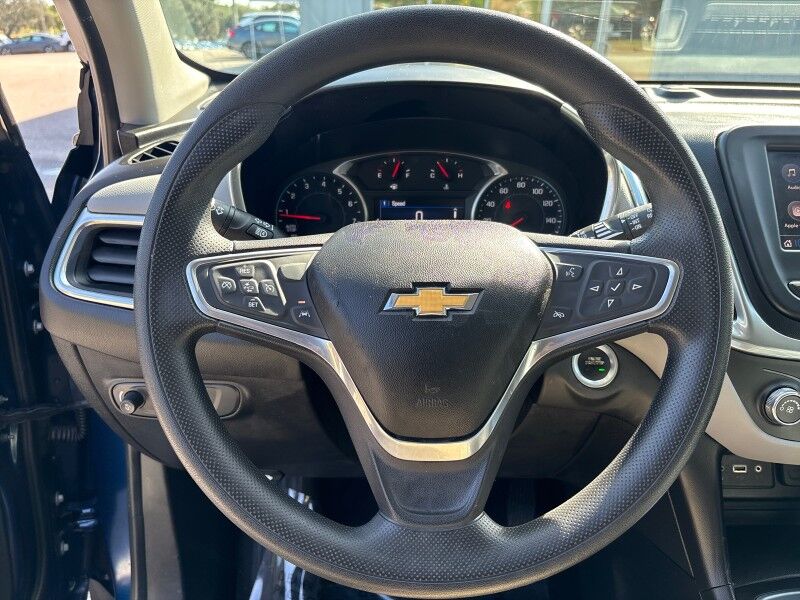 2022 Chevrolet Equinox LT Seffner FL
