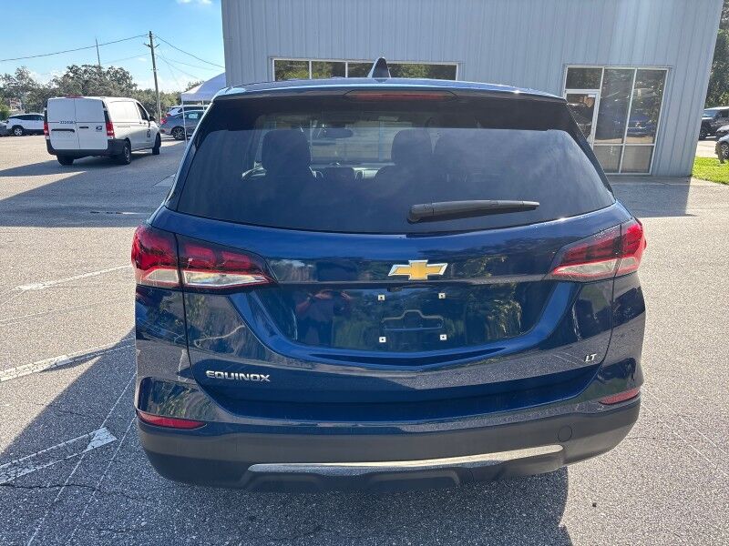 2022 Chevrolet Equinox LT Seffner FL
