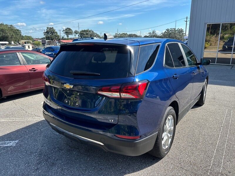 2022 Chevrolet Equinox LT Seffner FL