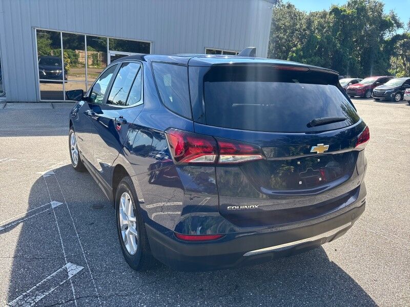 2022 Chevrolet Equinox LT Seffner FL