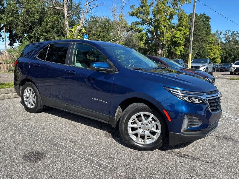 2022 Chevrolet Equinox LT Seffner FL