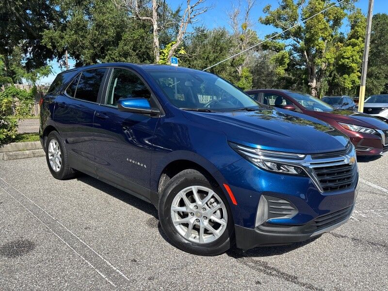 2022 Chevrolet Equinox LT Seffner FL