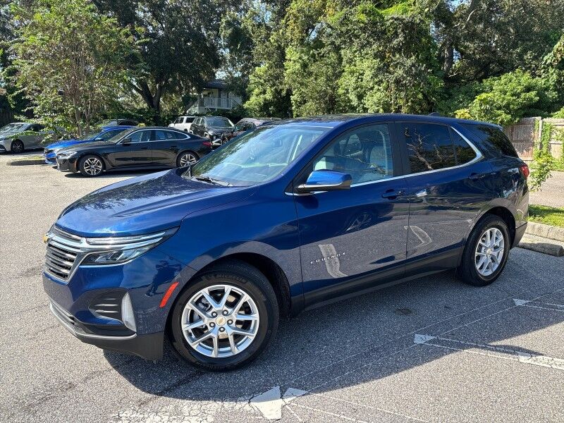 2022 Chevrolet Equinox LT Seffner FL