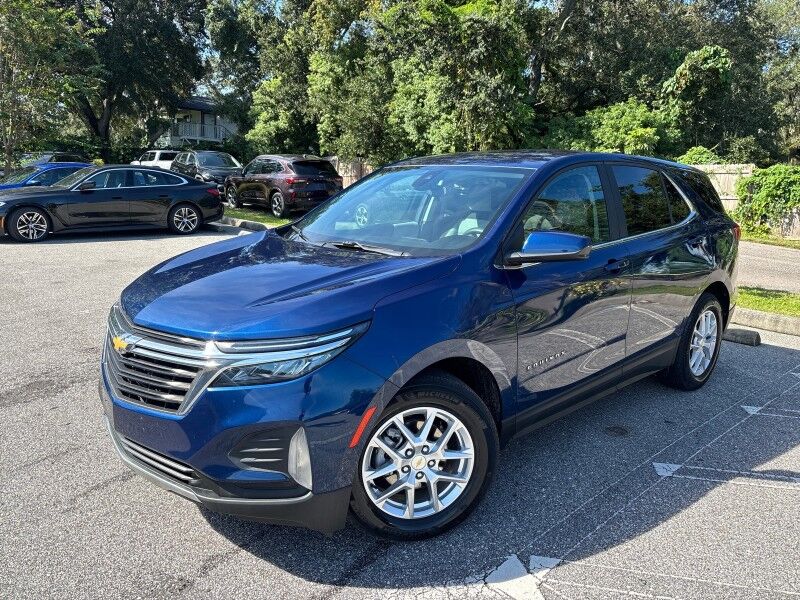 2022 Chevrolet Equinox LT Seffner FL