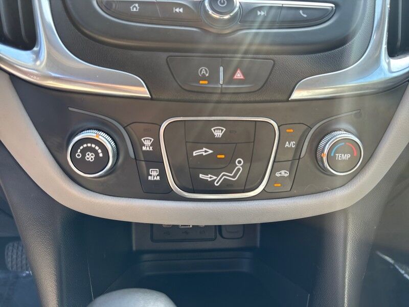 2022 Chevrolet Equinox LT Seffner FL