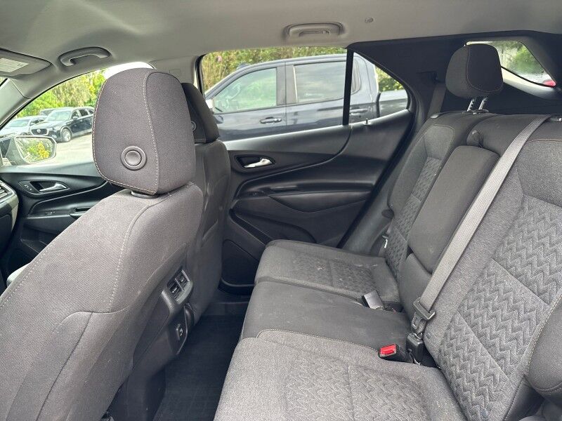 2022 Chevrolet Equinox LT Seffner FL