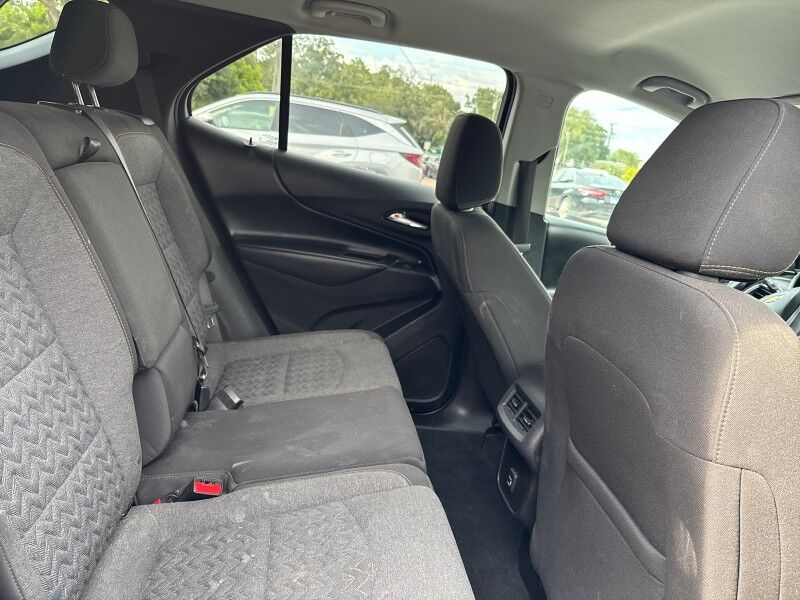 2022 Chevrolet Equinox LT Seffner FL