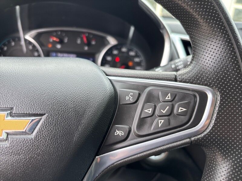 2022 Chevrolet Equinox LT Seffner FL