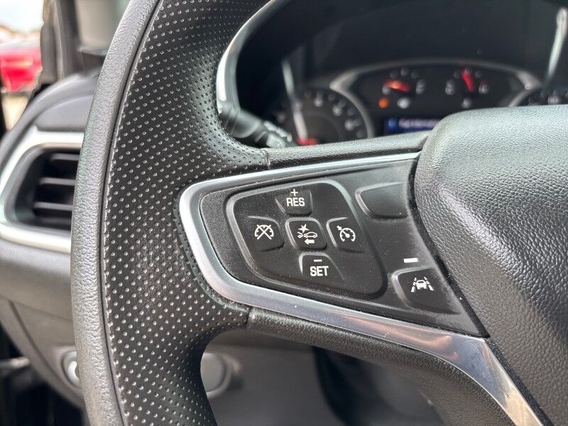 2022 Chevrolet Equinox LT Seffner FL