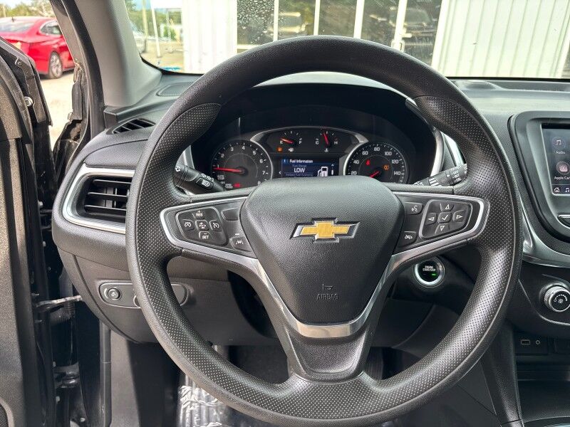 2022 Chevrolet Equinox LT Seffner FL