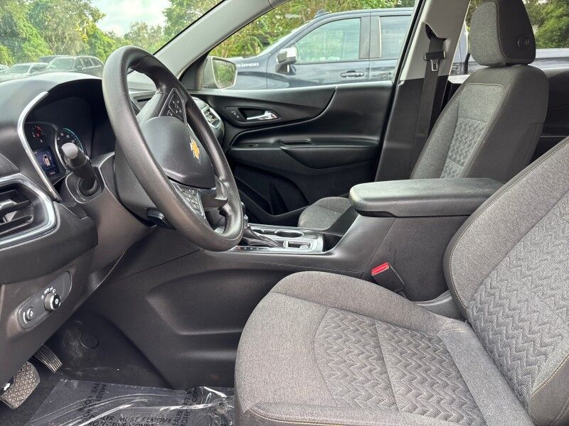 2022 Chevrolet Equinox LT Seffner FL