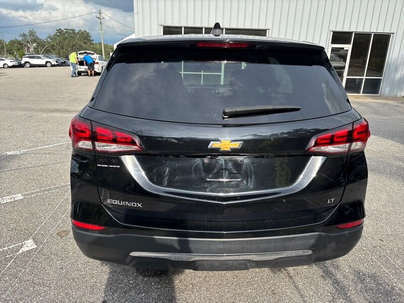 2022 Chevrolet Equinox LT Seffner FL