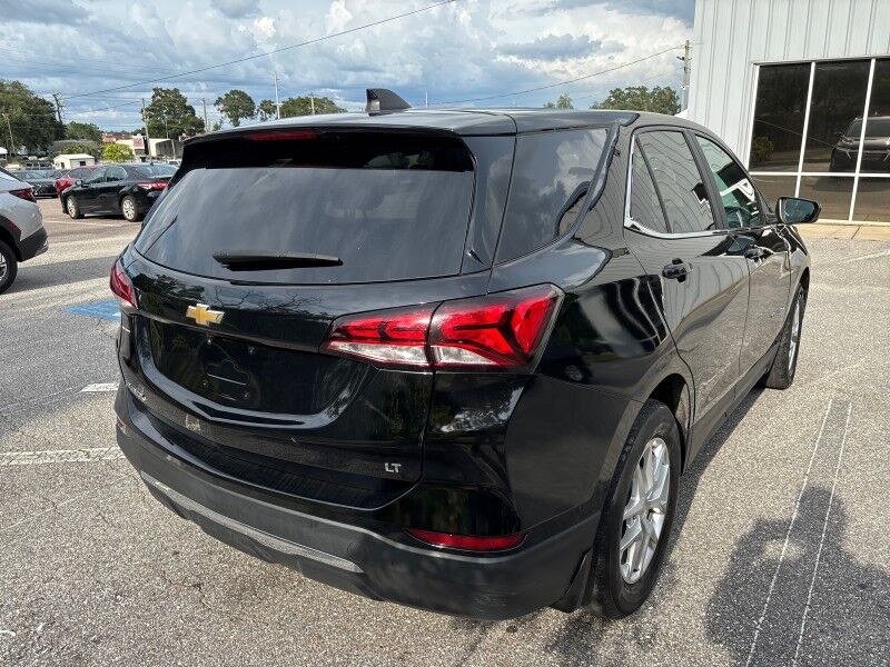 2022 Chevrolet Equinox LT Seffner FL