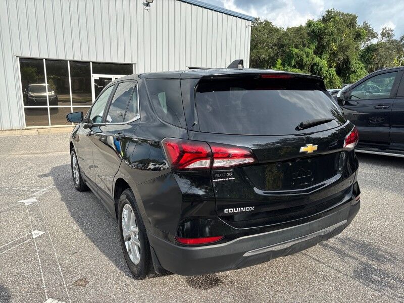 2022 Chevrolet Equinox LT Seffner FL