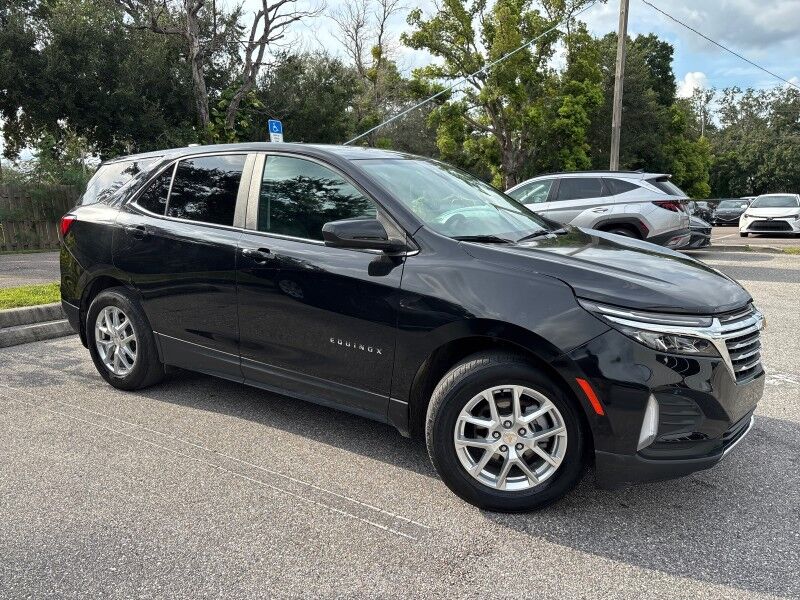 2022 Chevrolet Equinox LT Seffner FL
