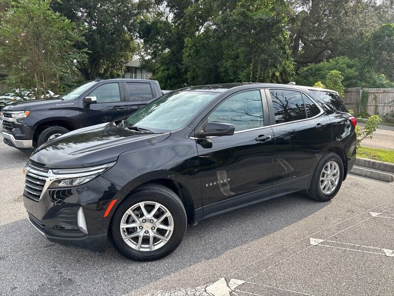 2022 Chevrolet Equinox LT Seffner FL