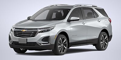 2022 Chevrolet Equinox LT Seffner FL