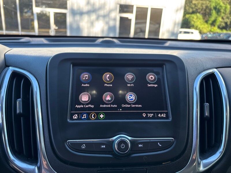 2022 Chevrolet Equinox LT Seffner FL