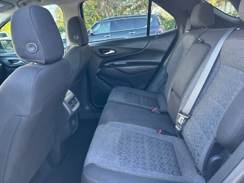 2022 Chevrolet Equinox LT Seffner FL