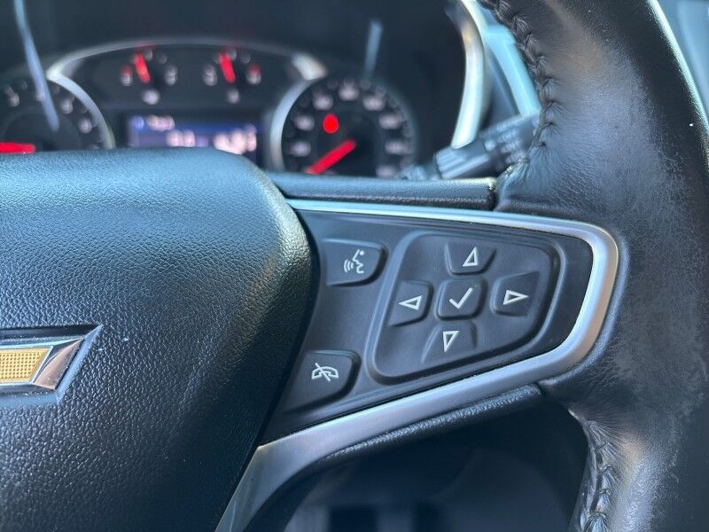 2022 Chevrolet Equinox LT Seffner FL