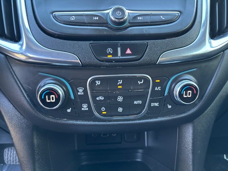 2022 Chevrolet Equinox LT Seffner FL