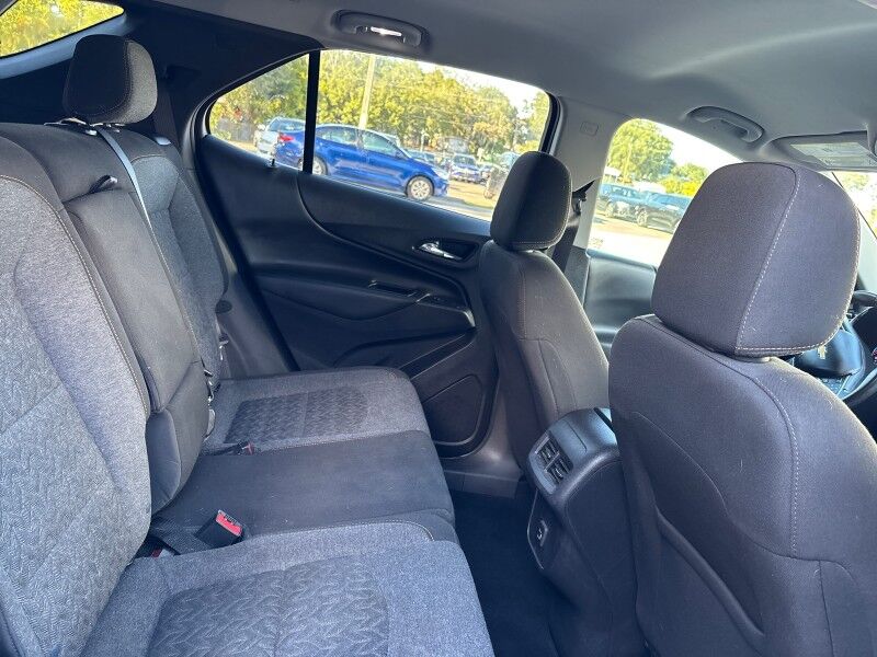 2022 Chevrolet Equinox LT Seffner FL