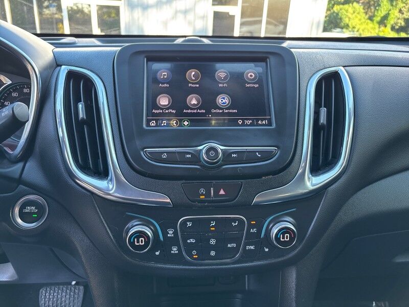 2022 Chevrolet Equinox LT Seffner FL