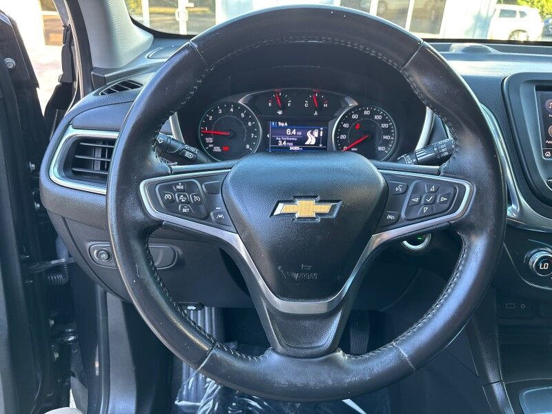 2022 Chevrolet Equinox LT Seffner FL
