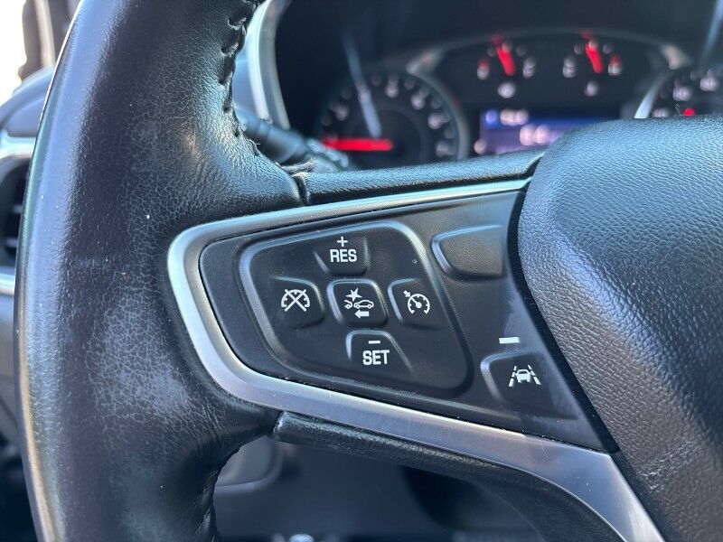 2022 Chevrolet Equinox LT Seffner FL