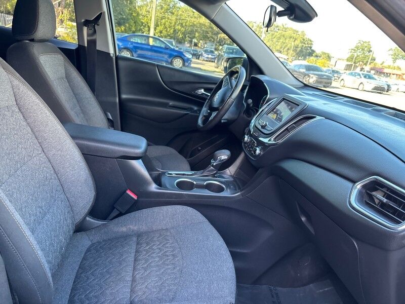 2022 Chevrolet Equinox LT Seffner FL