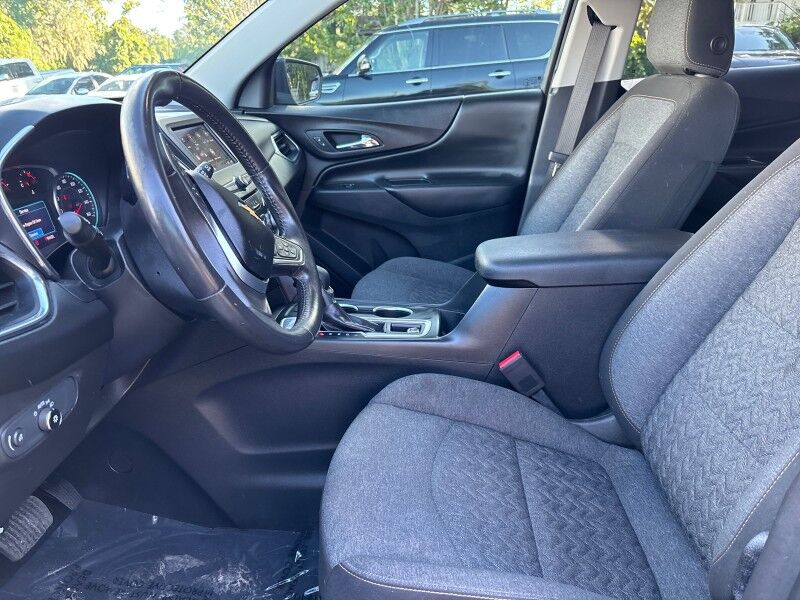 2022 Chevrolet Equinox LT Seffner FL
