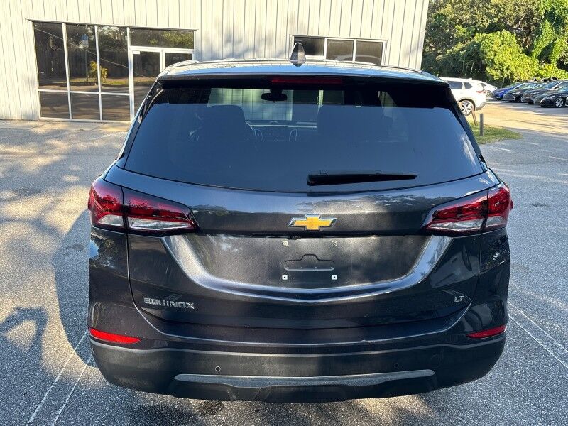 2022 Chevrolet Equinox LT Seffner FL