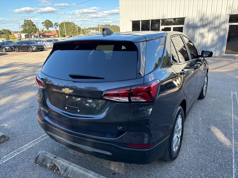2022 Chevrolet Equinox LT Seffner FL