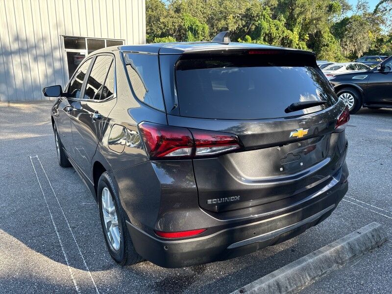 2022 Chevrolet Equinox LT Seffner FL