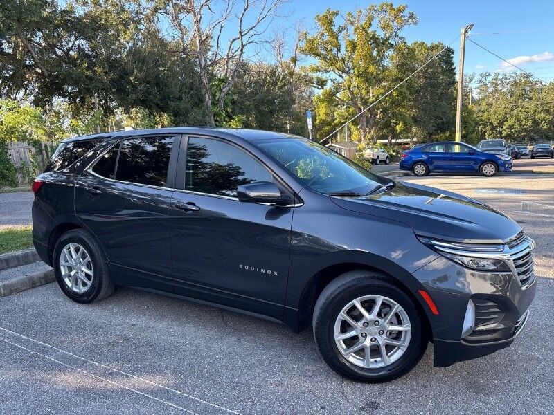 2022 Chevrolet Equinox LT Seffner FL
