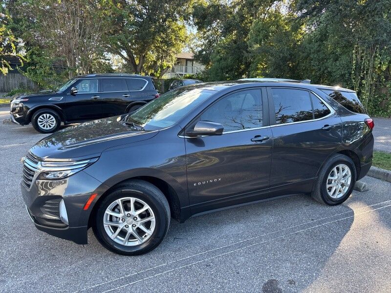 2022 Chevrolet Equinox LT Seffner FL