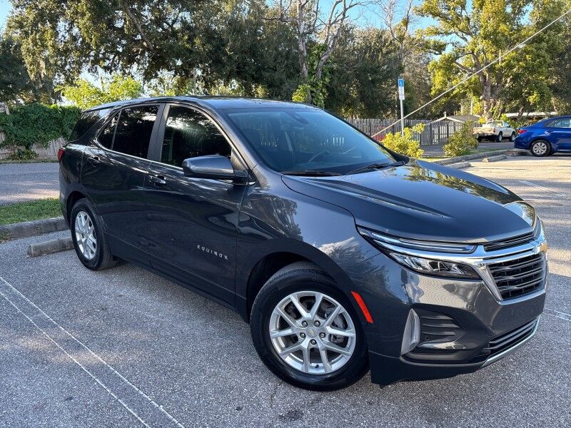 2022 Chevrolet Equinox LT Seffner FL