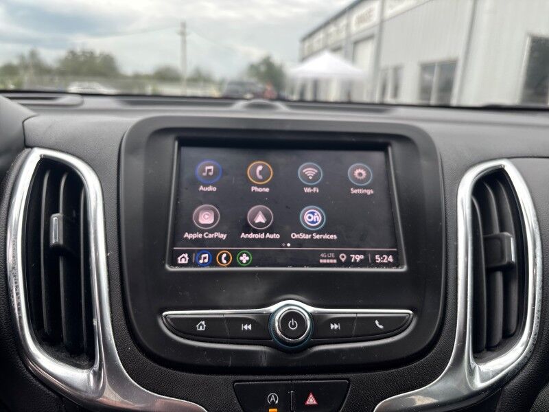 2022 Chevrolet Equinox LT Seffner FL
