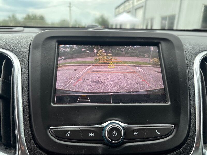 2022 Chevrolet Equinox LT Seffner FL