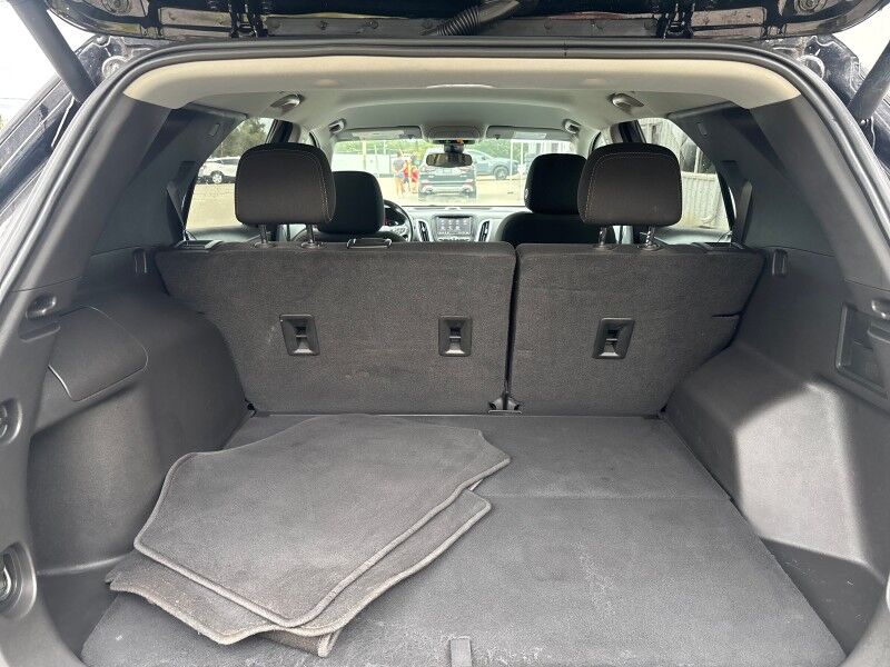 2022 Chevrolet Equinox LT Seffner FL