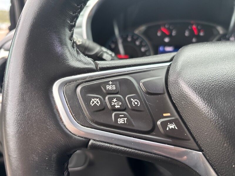2022 Chevrolet Equinox LT Seffner FL