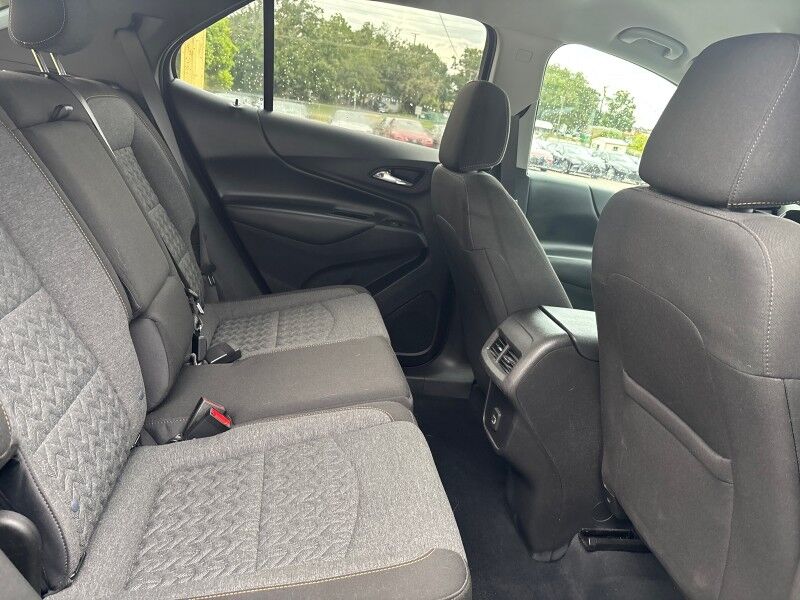 2022 Chevrolet Equinox LT Seffner FL