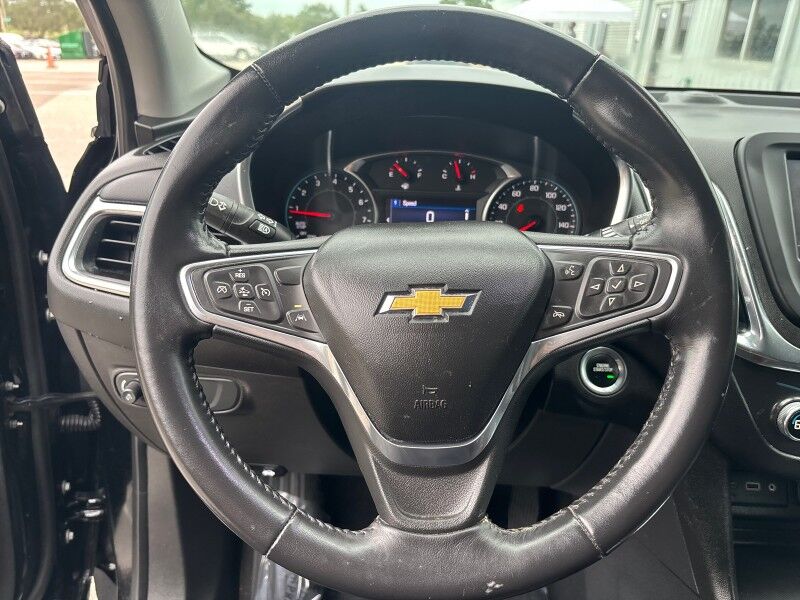 2022 Chevrolet Equinox LT Seffner FL