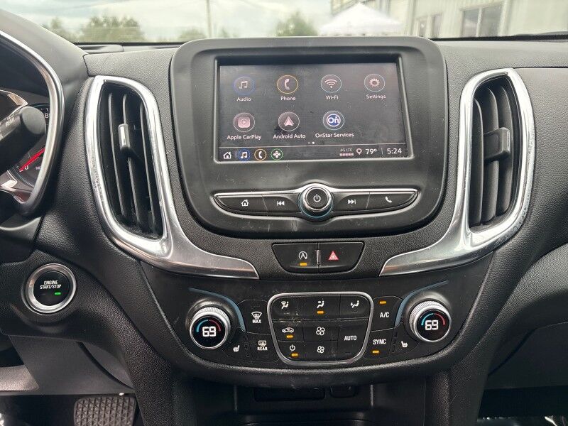 2022 Chevrolet Equinox LT Seffner FL