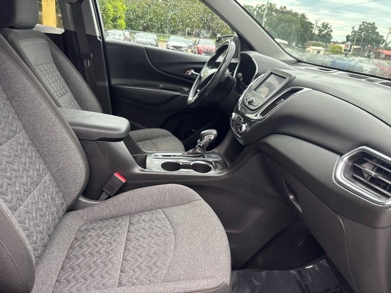 2022 Chevrolet Equinox LT Seffner FL