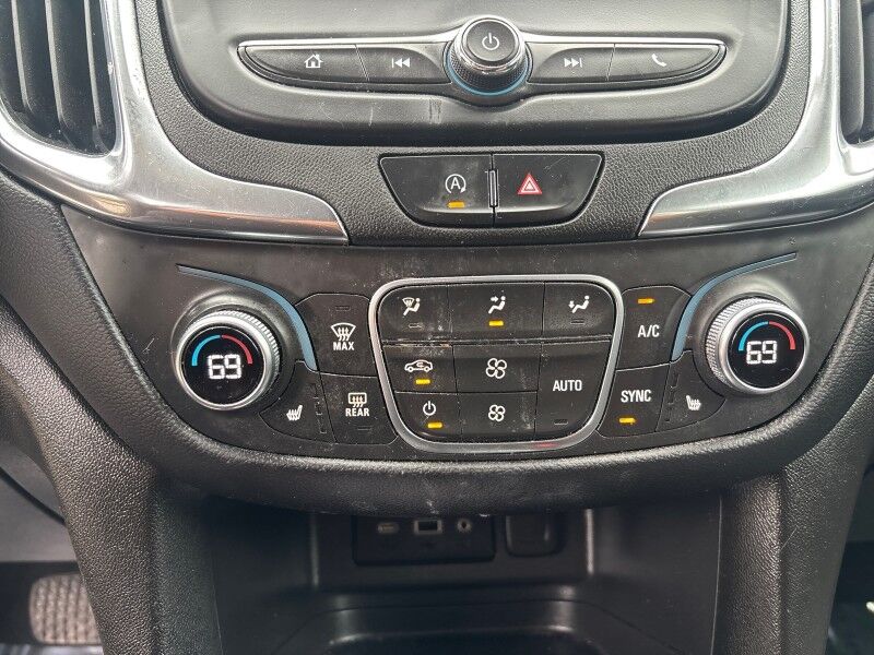 2022 Chevrolet Equinox LT Seffner FL