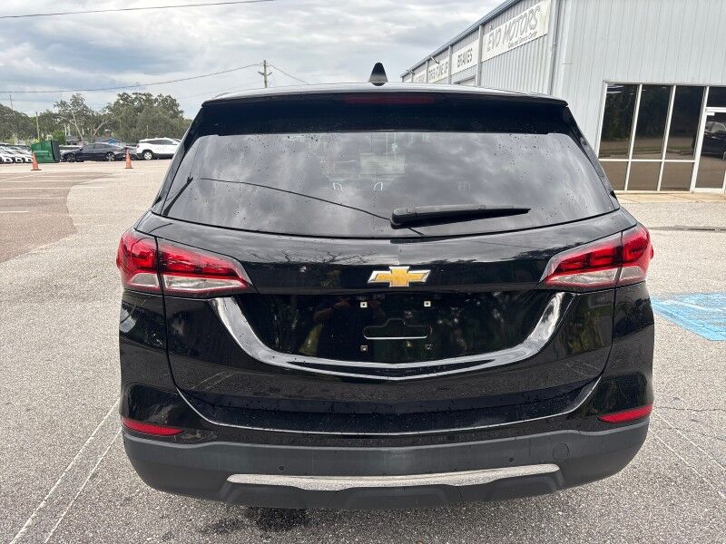 2022 Chevrolet Equinox LT Seffner FL